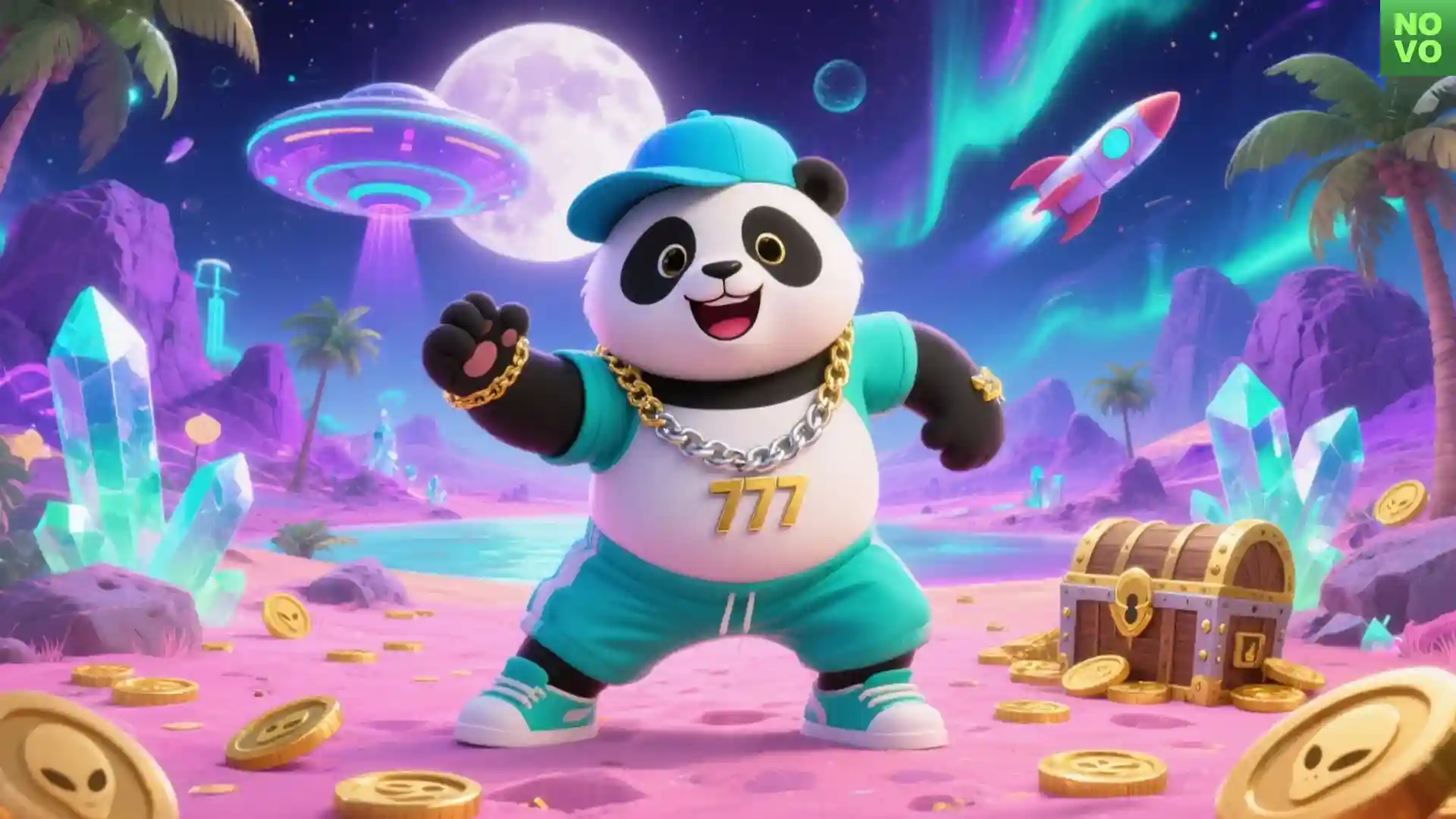 entretenimento online